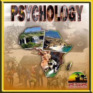 Psychology Riddim