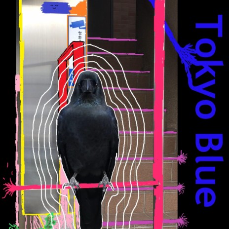 Tokyo Blue | Boomplay Music