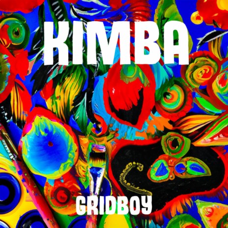 KIMBA | Boomplay Music