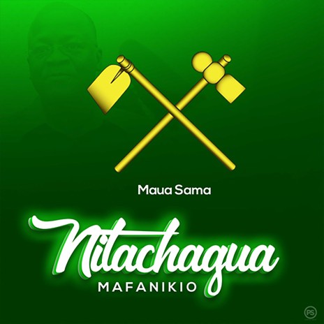 Nitachagua Mafanikio | Boomplay Music