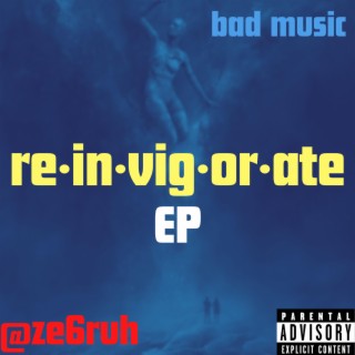 RE·IN·VIG·OR·ATE (EP)