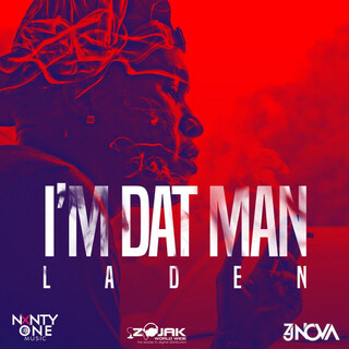 I'm Dat Man - Single