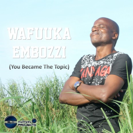 Wafuuka Embozzi (Instrumental) | Boomplay Music