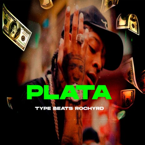 PLATATYPE ROCHYRD