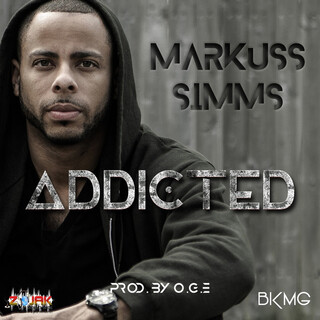 Addicted - Single