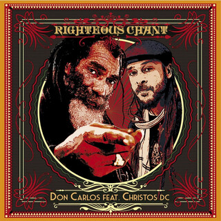 Righteous Chant (feat. Christos DC) - Single