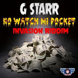 No Watch Mi Pocket - Single