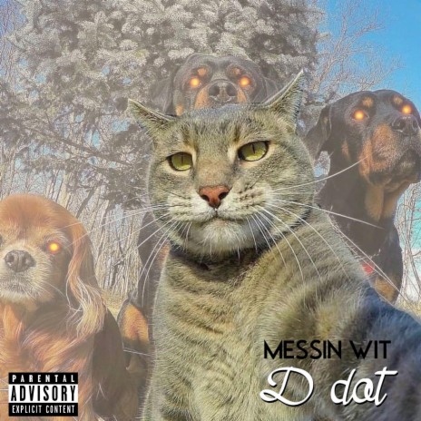 Messin Wit D dot | Boomplay Music