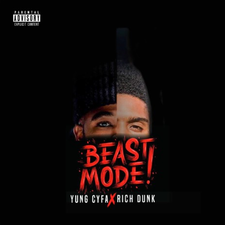 Beast Mode ft. Rich Dunk