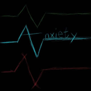 Anxiety EP (Origin Web 3)