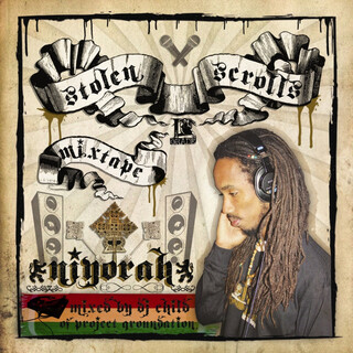 Stolen Scrolls (The Mixtape Album Mixed by DJ Child)