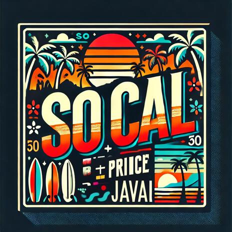 So Cal ft. Java | Boomplay Music