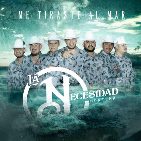 Me tiraste al mar | Boomplay Music