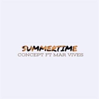 Summertime (feat. Mar Vives)