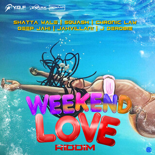 Weekend Love Riddim