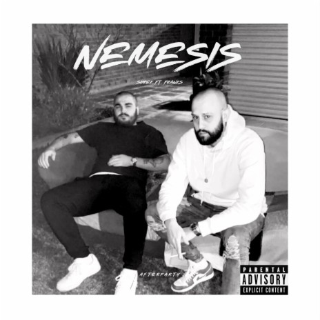 NEMESIS ft. FRANKS & AFTERPARTY | Boomplay Music