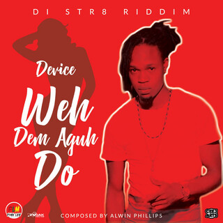 Weh Dem Aguh Do - Single