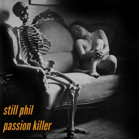 Passion Killer | Boomplay Music