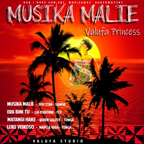 Musika Malie | Boomplay Music