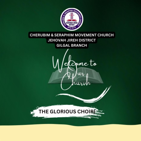 Welcome to Church | Boomplay Music