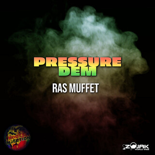 Pressure Dem - Single