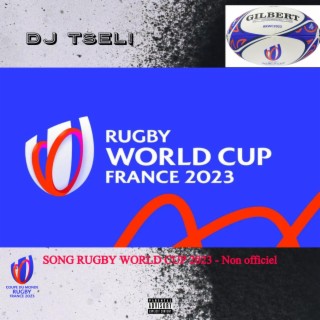 Rugby World Cup 2023 (Tseli edition Non officiel)