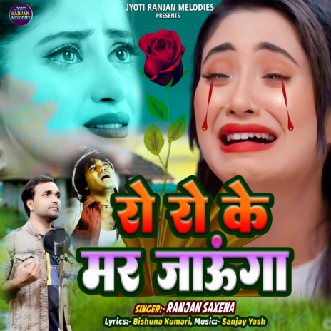 Ro Ro Ke Mar Jaunga | Boomplay Music