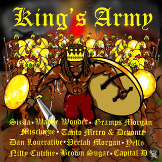 King's Army