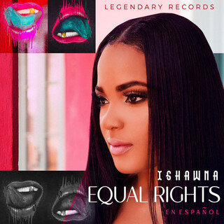 Equal Rights (En Espanol) - Single