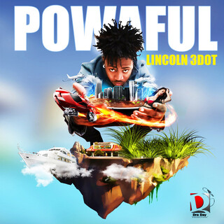 Powaful - Single