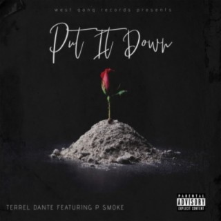 Put It Down (feat. P Smoke)