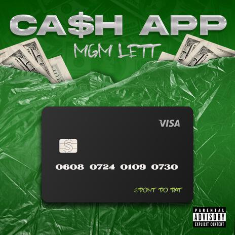 Cash App | Boomplay Music