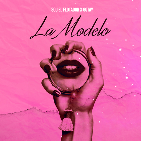 La Modelo ft. Gotay | Boomplay Music