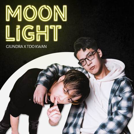 Moon Light ft. TDO Kwan | Boomplay Music