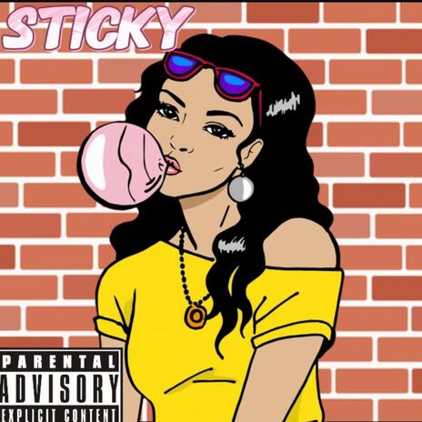 STICKY | Boomplay Music