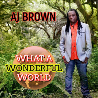 What A Wonderful World - Single