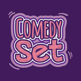 Comedy Set theme