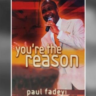Paul Fadeyi
