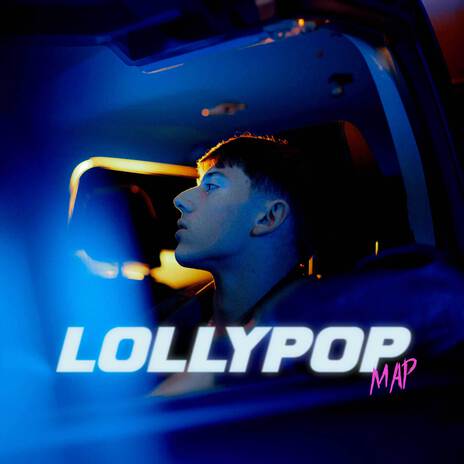 Lollypop ft. saitoneprod | Boomplay Music