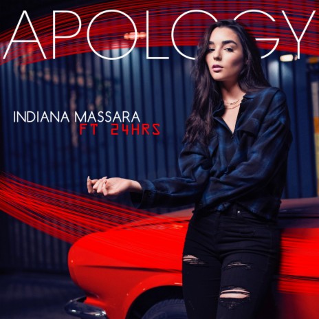 Apology (feat. 24hrs) | Boomplay Music