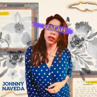 Johnny Naveda