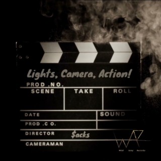 Lights Camera Action lyrics | Boomplay Music