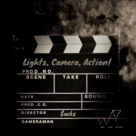 Lights Camera Action | Boomplay Music