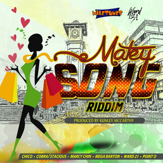 Matey Song Riddim