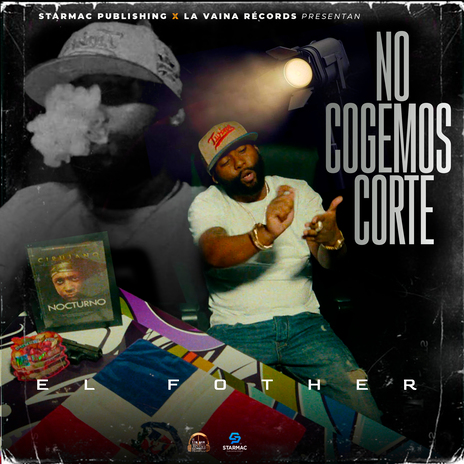 No Cogemos Corte | Boomplay Music