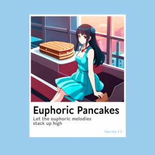 Euphoric Pancakes