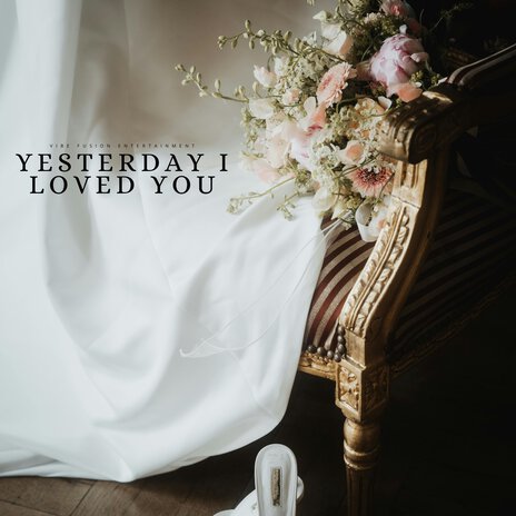 Yesterday I Loved You ft. Three Four Trio & Aldo Livorno Y Su Acordeón Napolitano