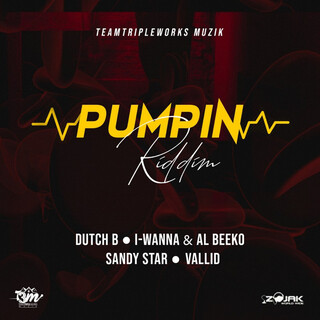 Pumpin Riddim