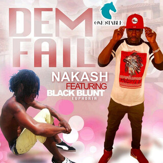 Dem Fail (feat. Black Blunt) - Single