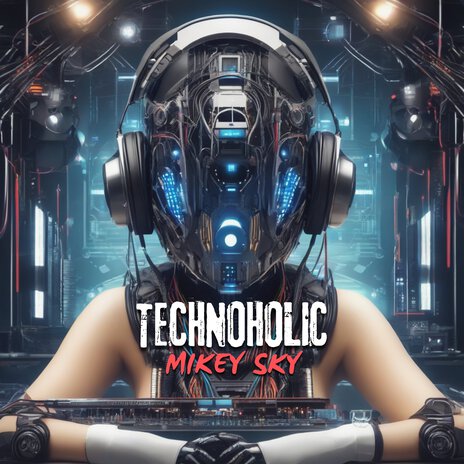 Technoholic (Extended Mix) | Boomplay Music